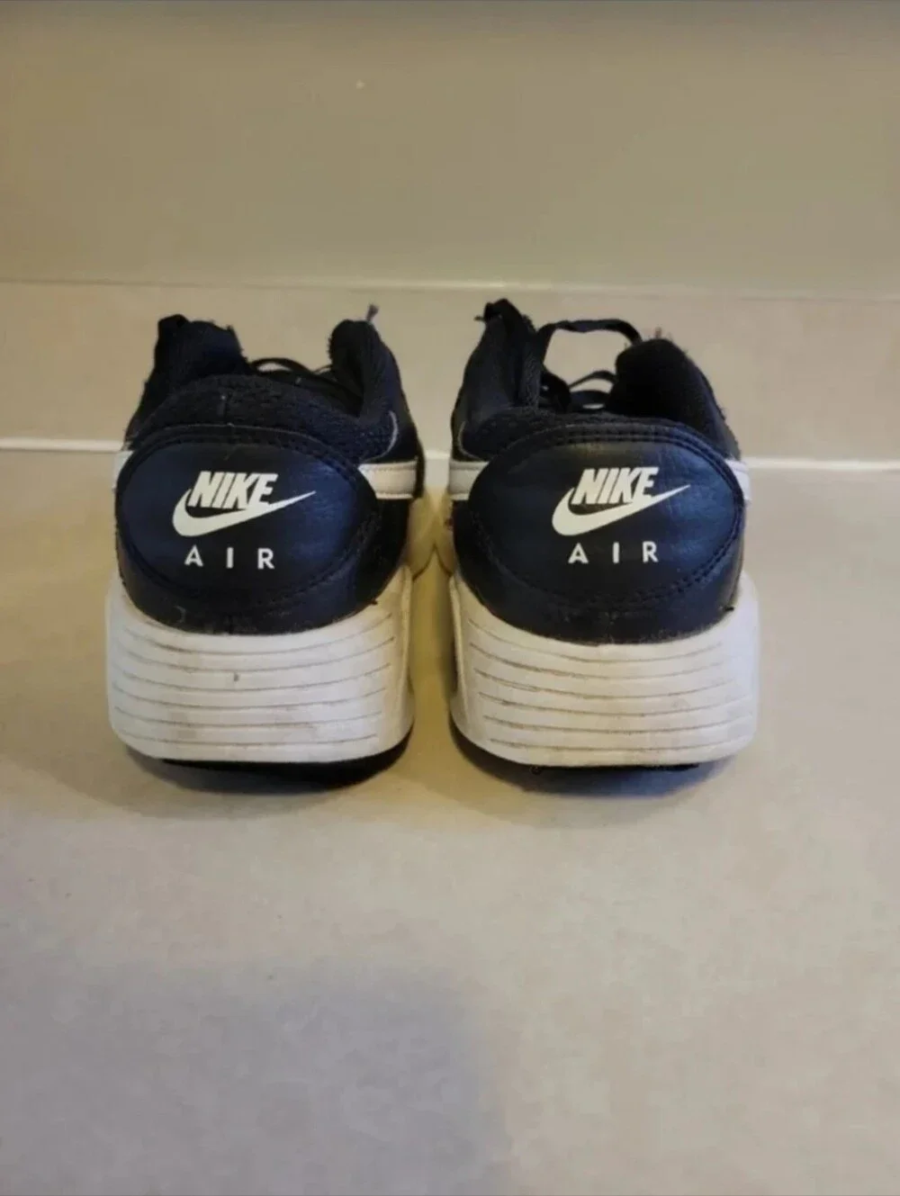 Nike youth air